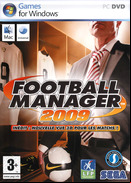 (PC) Football manager 2009