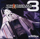 |PC] Star Trek: Starfleet Command III