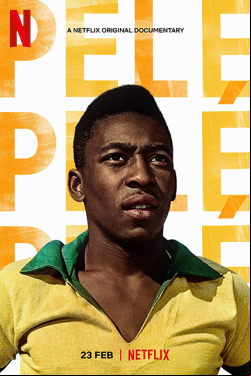 Pelé FRENCH WEBRIP 2021