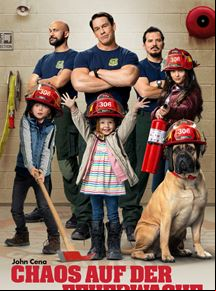 Playing With Fire FRENCH WEBRIP 2020