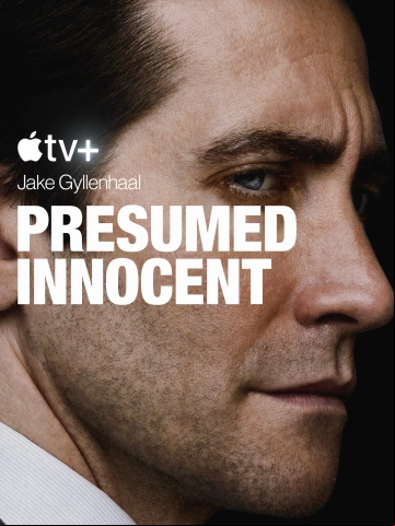 Présumé innocent S01E05 FRENCH HDTV 2024 FRENCH S01E05 HDTV 2024