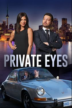 Private Eyes S05E03 FRENCH HDTV