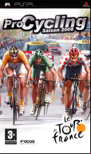 Pro Cycling Manager Saison 2008