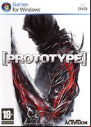 Prototype (PC)