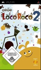 (PSP) Loco Roco 2