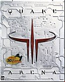 Quake 3 Arena + Excessive Plus + OSP (PC)