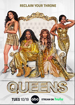 Queens (US) S01E01 VOSTFR HDTV