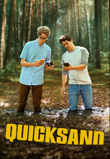 Quicksand FRENCH WEBRIP LD 720p 2023