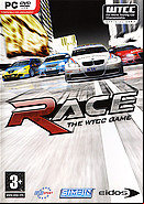 RACE : The WTCC Game (PC)