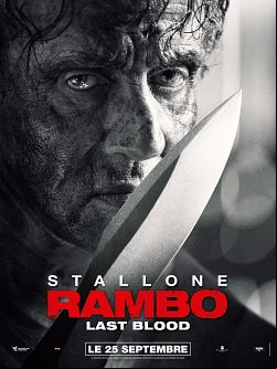 Rambo: Last Blood FRENCH WEBRIP 720p 2019