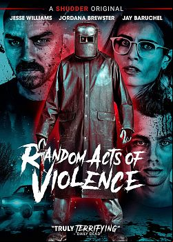 Random Acts Of Violence FRENCH DVDRIP 2020