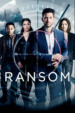 Ransom S03E01 FRENCH HDTV