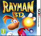 Rayman 3D (3DS)