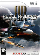 [Wii] Rebel Raiders Operation Nighthawk
