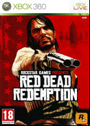 Red Dead Redemption (Xbox 360)