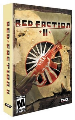 Red Faction 2 (PC)