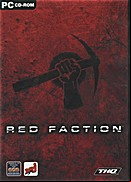 Red Faction (PC)