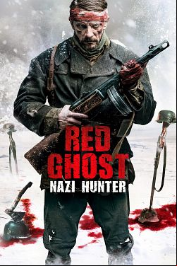 Red Ghost FRENCH WEBRIP 720p 2022