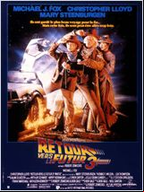 Retour Vers Le Futur 3 FRENCH DVDRIP 1990