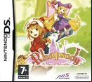 Rhapsody : A Musical Adventure (DS)