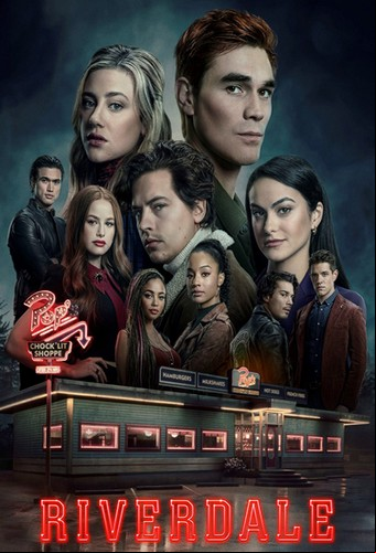 Riverdale S06E05 VOSTFR HDTV