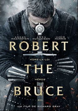 Robert the Bruce FRENCH BluRay 720p 2021