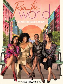 Run the World S01E07 VOSTFR HDTV