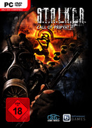 S.T.A.L.K.E.R. : Call of Pripyat - Patch FR + sous titres cinematiques (PC)