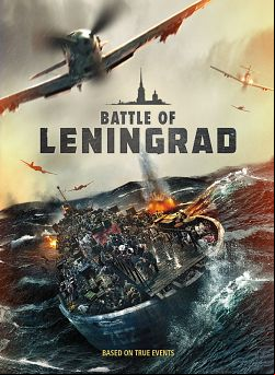 Saving Leningrad TRUEFRENCH BluRay 1080p 2019