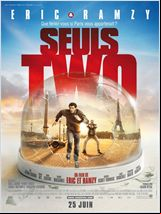 Seuls Two FRENCH DVDRIP 2008