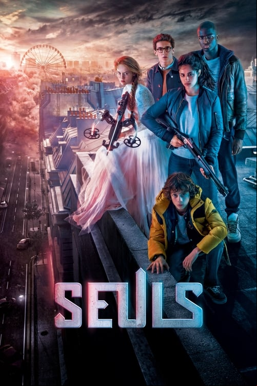 Seuls FRENCH FRENCH HDLight 1080p 2017 FRENCH HDLight 1080p 2017