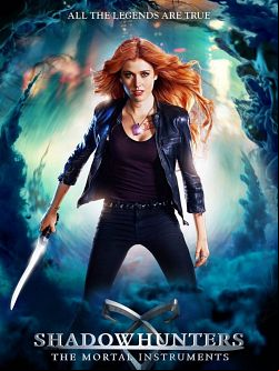 Shadowhunters S03E08 FRENCH HDTV
