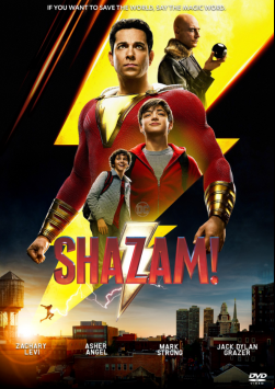 Shazam! TRUEFRENCH DVDRIP 2019