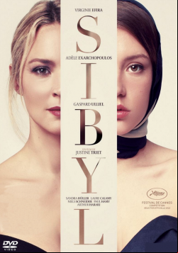 Sibyl FRENCH DVDRIP 2019