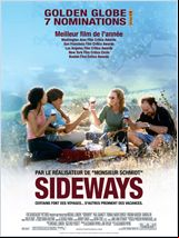 Sideways FRENCH DVDRIP 2005
