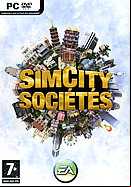 SimCity Societes