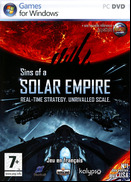 Sins Of A Solar Empire (PC)