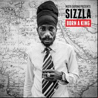 Sizzla - Born A King 2014