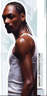 Snoop Dogg - Whole discography