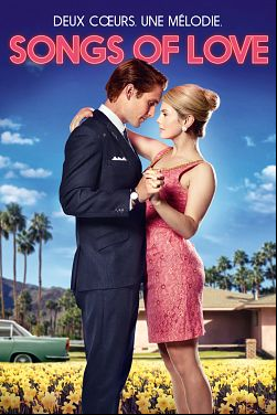 Songs of love FRENCH BluRay 720p 2020