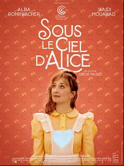 Sous le ciel d’Alice FRENCH WEBRIP 1080p 2021