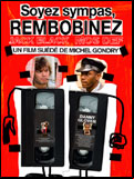 Soyez sympas rembobinez French DVDRIP 2008
