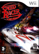 Speed Racer