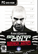 Splinter Cell Double Agent (PC)