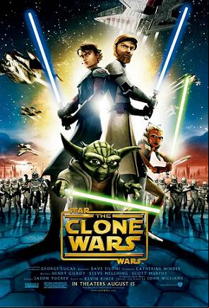 Star Wars The Clone Wars S05E13 VOSTFR HDTV