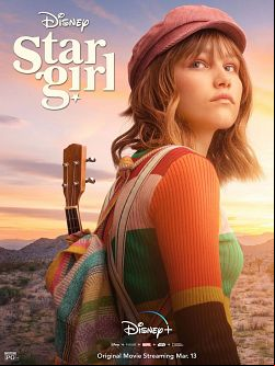 Stargirl FRENCH WEBRIP 2020