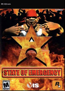 State of Emergency (PC)