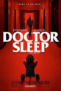Stephen King's Doctor Sleep FRENCH WEBRIP 2020