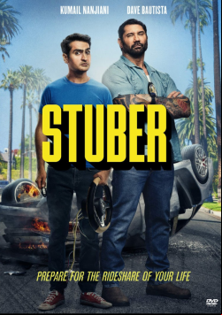 Stuber FRENCH BluRay 1080p 2019