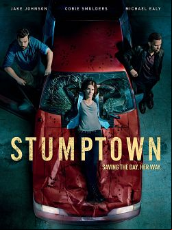 Stumptown S01E18 VOSTFR HDTV